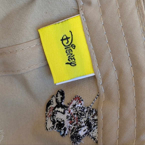 Mickey Mouse Through The Years Disney Baseball Hat / Cap Collectors Edition RARE - Picture 12 of 12